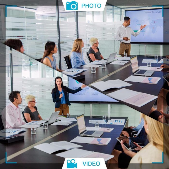 Видеорегистратор-ручка Full HD 1080P | Новая в упаковке + Стержни