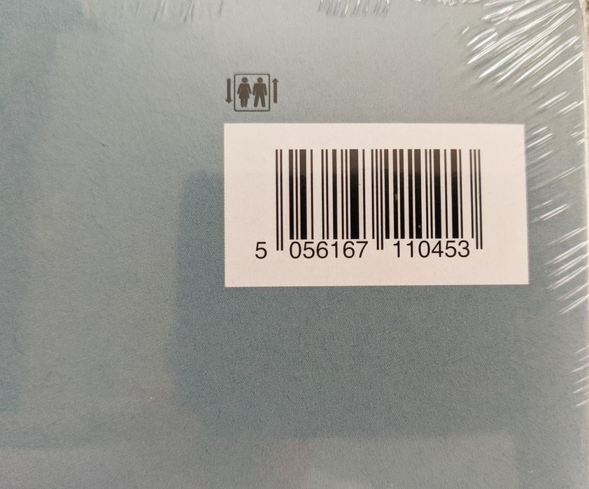 Виниловая пластинка Placebo.