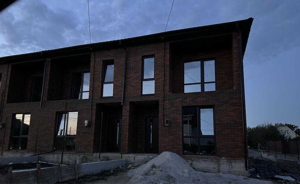 Будинок за адресою вул. Лісова (площа 120 м²) - Atlanta.ua - фото 2