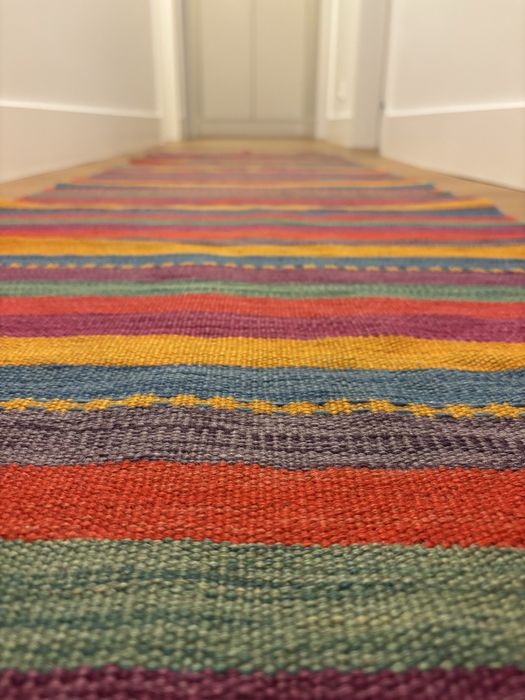 Taoete tecelagem plana IKEA