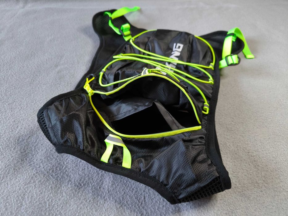 Жилет-рюкзак West Biking 7л. для гидратора