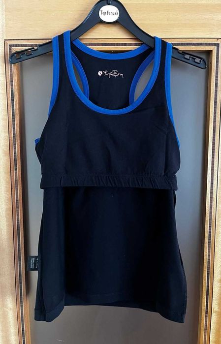 Camisola desportiva de Björn Borg