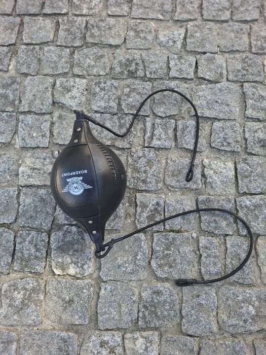 Saco de Velocidade Boxe