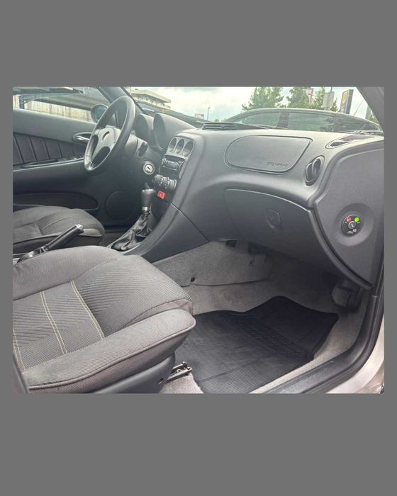 Alfa Romeu 156 Sport wagon 1.9 Gasóleo//SÓ HOJE!!