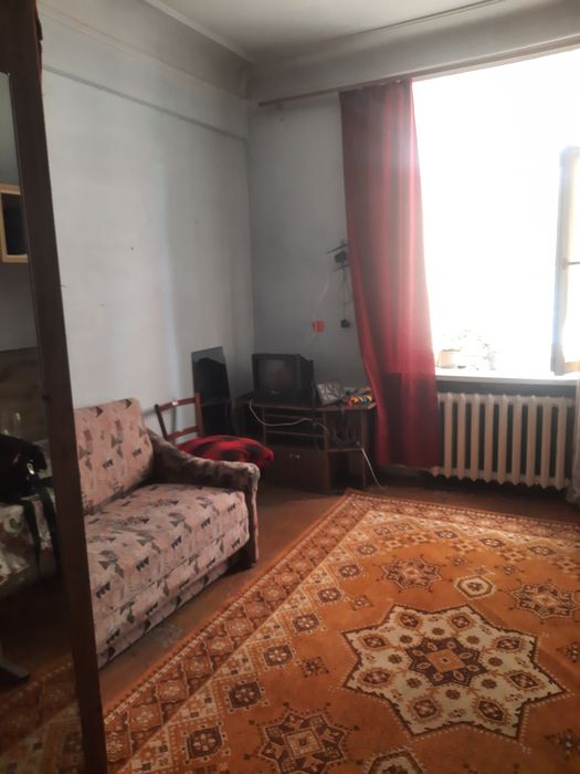 Сдаю 1к квартиру, за2000гр.