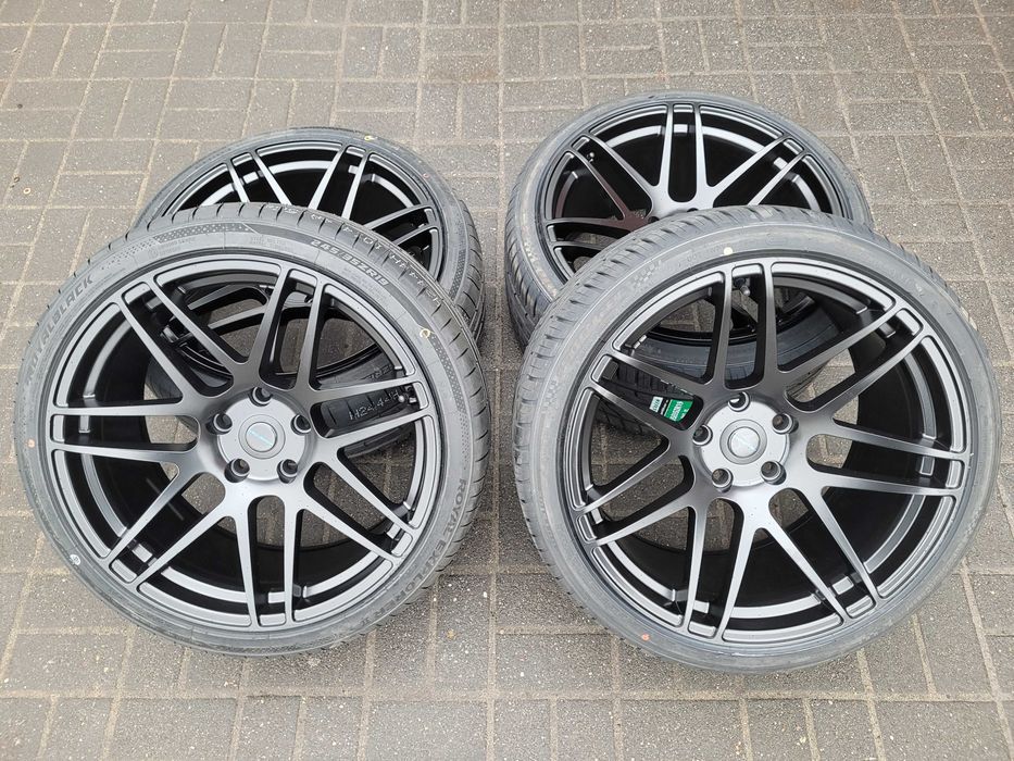 Nowe Koła Felgi Opony 19 Bmw E34 E39 E60 E61