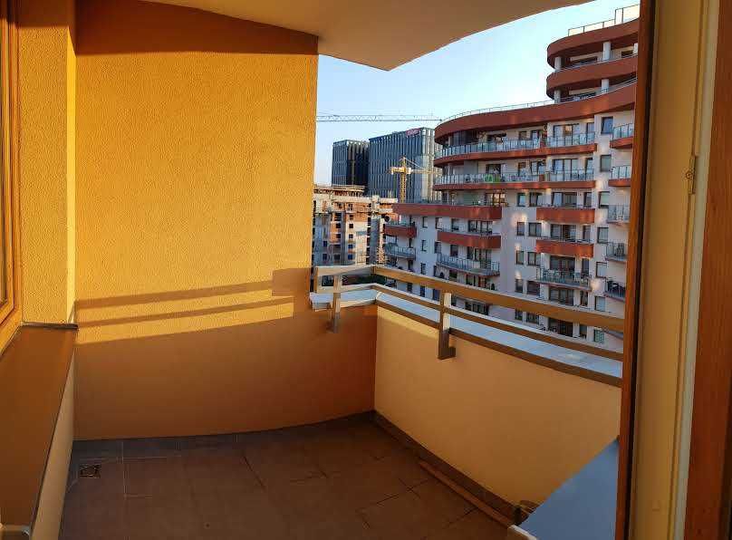 Apartment | Dobrego Pasterza | 3-rooms | Parking