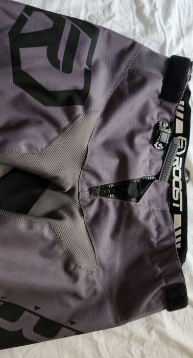 Calças para moto todo terreno