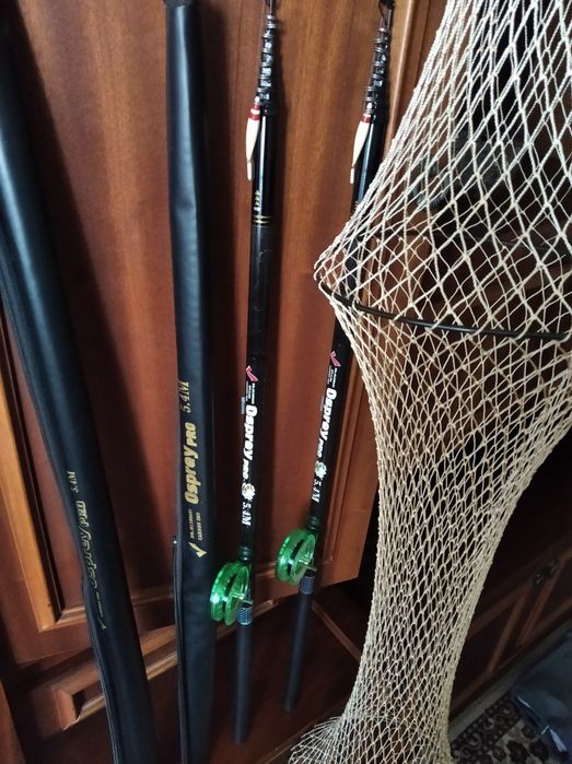 Удилища карбоновые, мормышка,зимние,грузы,крючки,звонок,донка,барашек