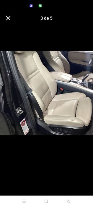 BMW X5 M — fotografia 6