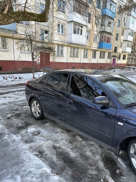 Авто Audi a4 2002