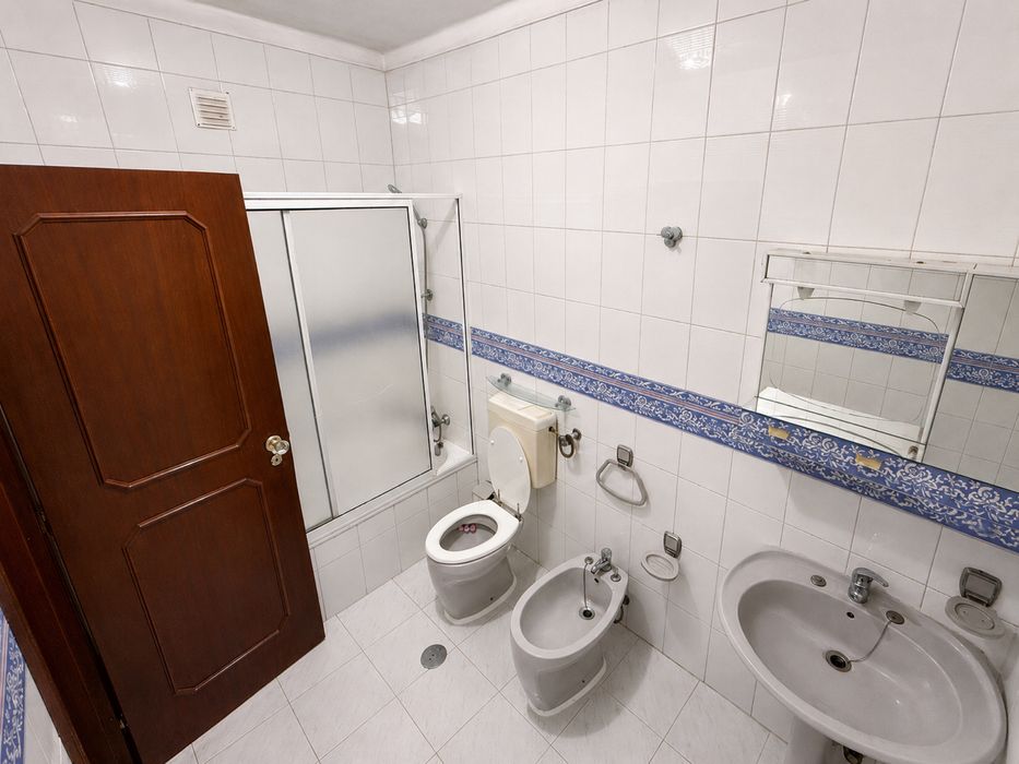 Quartos para Arrendar (Ferreiros, Braga)