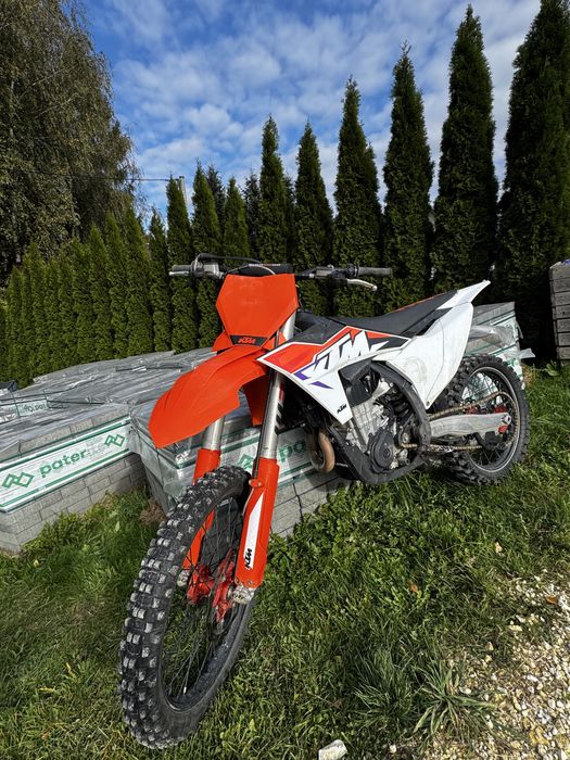 KTM