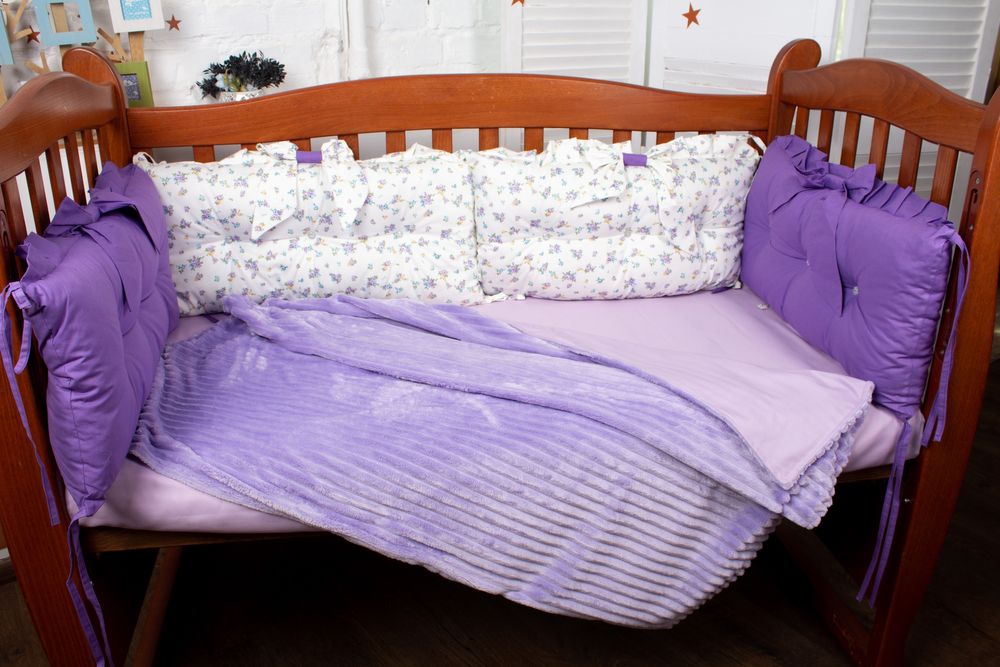 Детский комплект для новорожденных