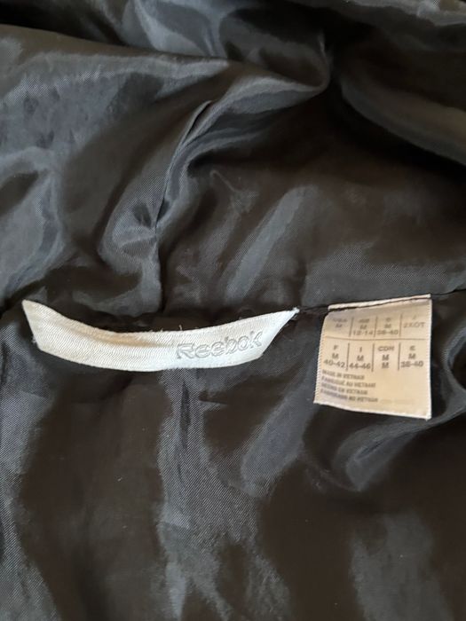 Damska kurtka Reebok