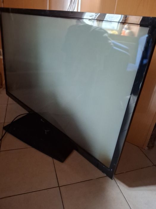Telewizor Plazmowy LG 50 cali (50PK350) – 100% Sprawny / Full HD