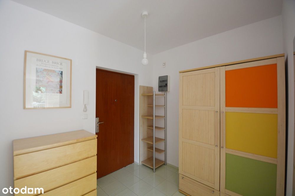 Mieszkanie do wynajęcia 40 m² / Tychy Balbina