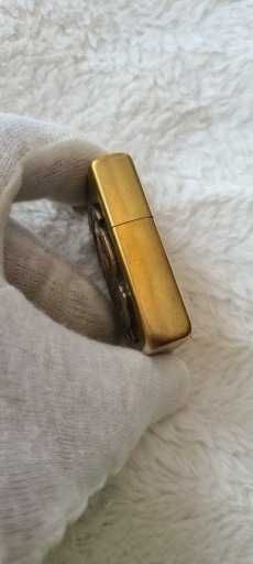 Zapalniczka Zippo Brass Harley Davidson Limitowana Edycja 1995r.