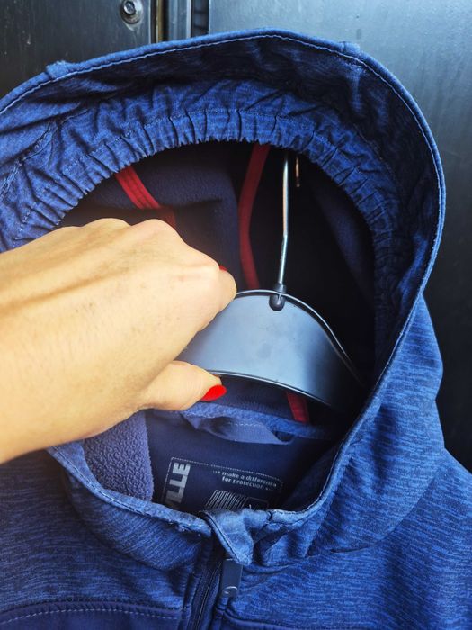 Софтшел куртка хлопчик-підліток Northville\Soft shell  на 11-12років