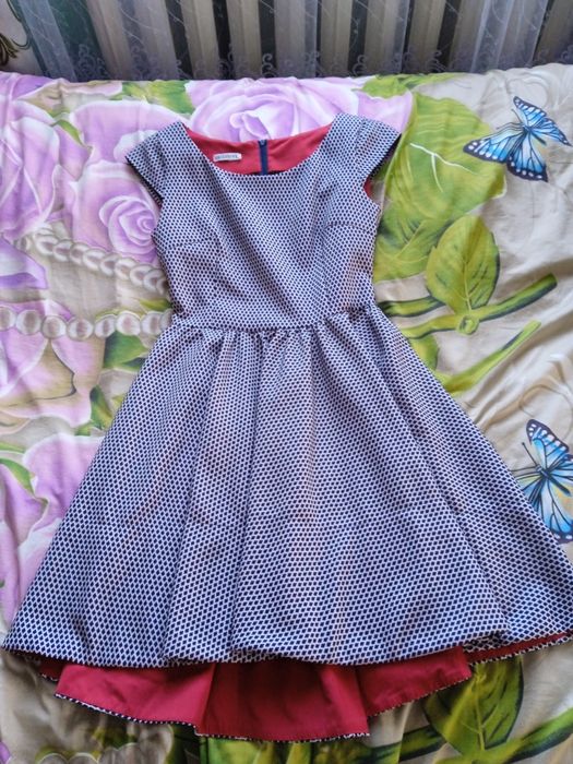 Плаття літнє платтячко сукня