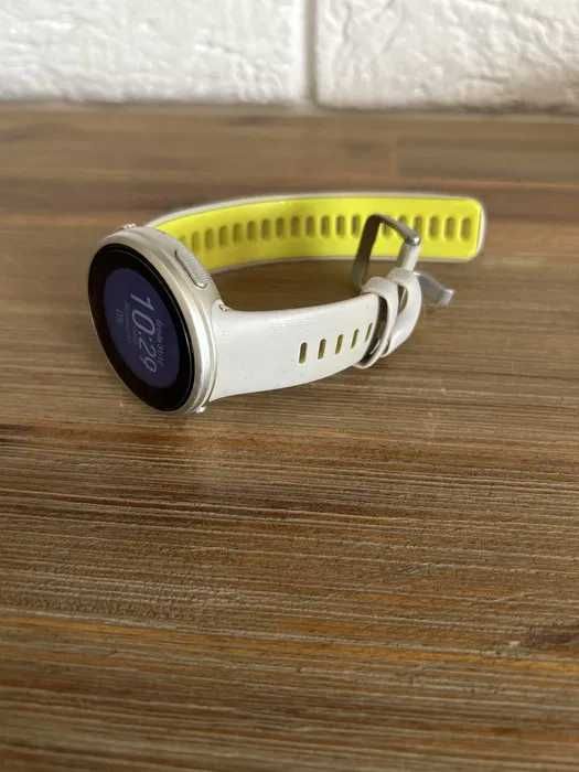 Polar Vantage V2 w zestawie