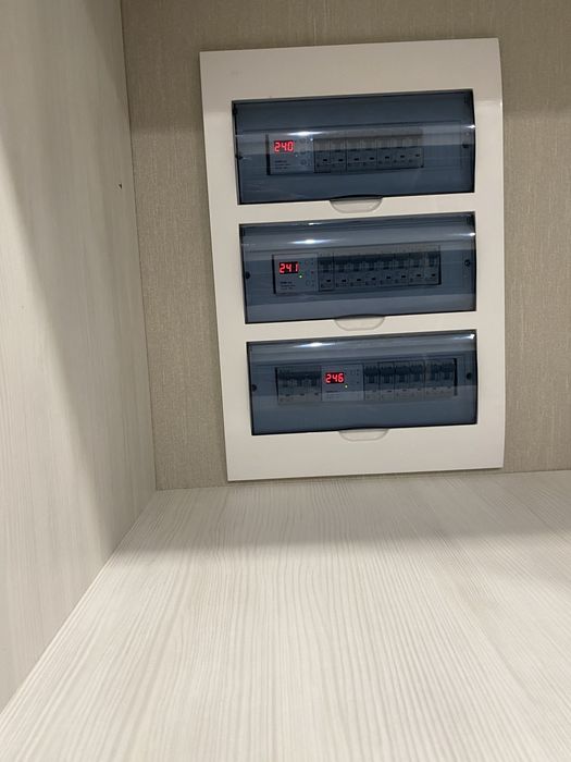 Квартира ЖК Лермонтово