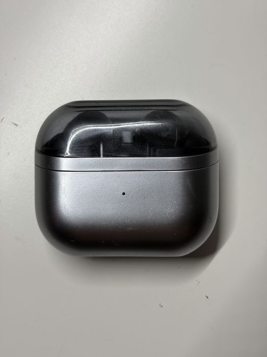 Słuchawki Samsung Galaxy Buds 3 pro