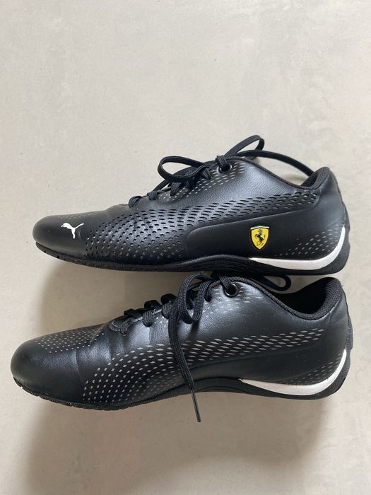 Puma SF Drift Cat Ultra II