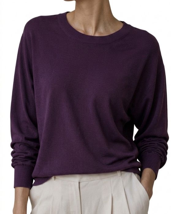 Светр 100%вовна мериносова, Jasper Conran