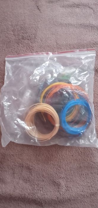 3D ручка myriwell RP-100B