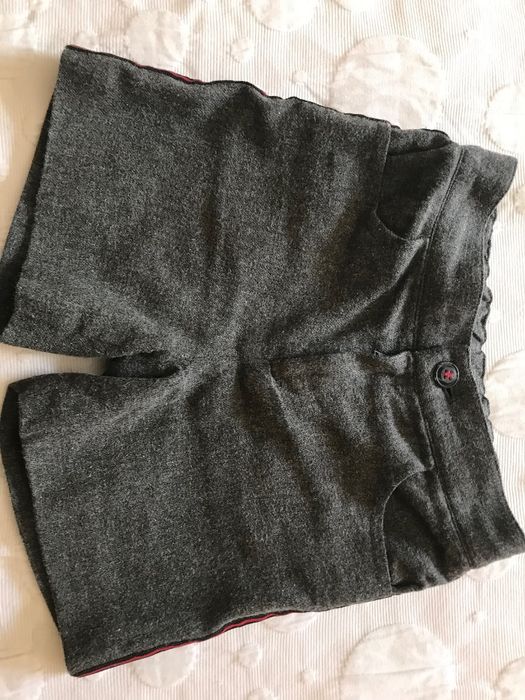 Conjunto Pili Carrera