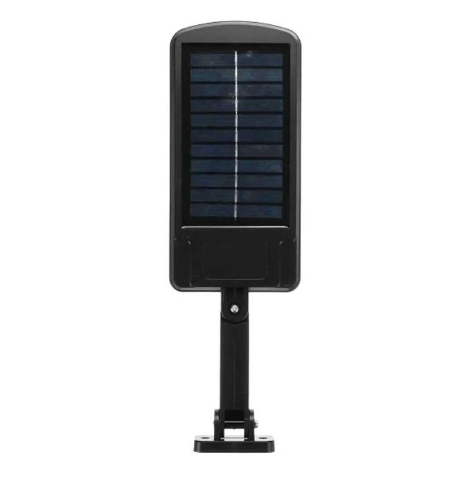 Уличный фонарь светильник с солнечной панелью, батареей 120-b есть опт