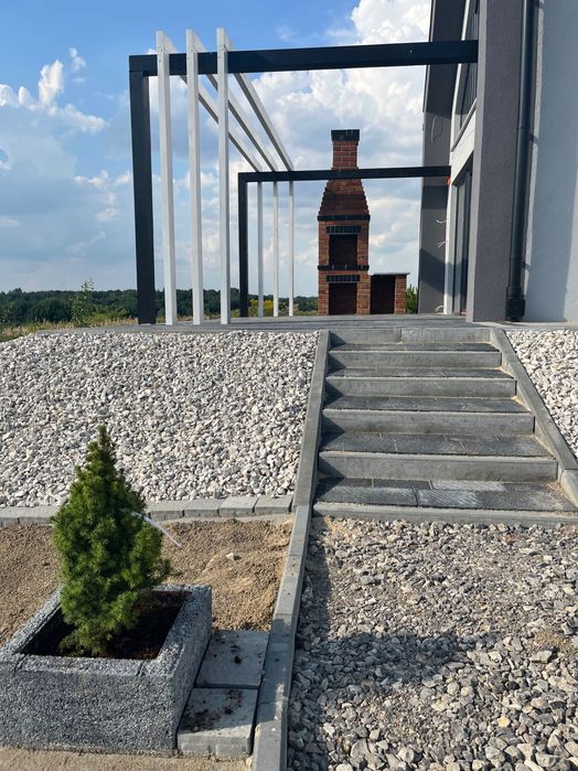 Domek Chańcza całoroczny!