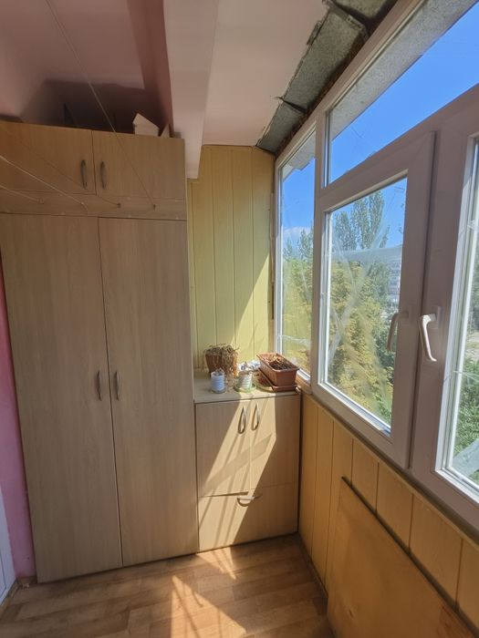 Продам 3х кімнату квартиру на Бородинському
