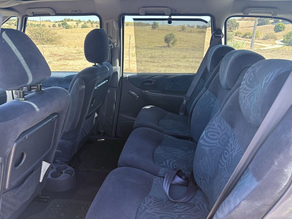 Renault Espace 2.2 dt