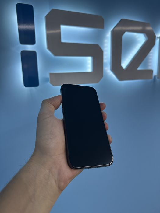 iPhone 15 PRO 256GB BATERIA 100% GWARANCJA 12 !!!