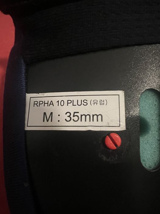 Capacete HJC RPHA 10 plus