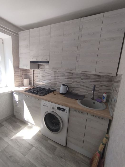 Квартира подобово центр