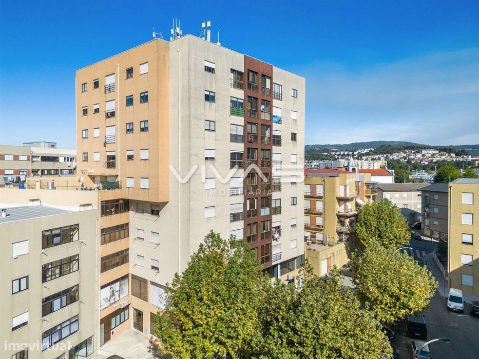 Apartamento T3 Venda em Ferreiros e Gondizalves,Braga