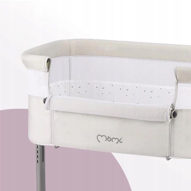 Приставне ліжко Momi