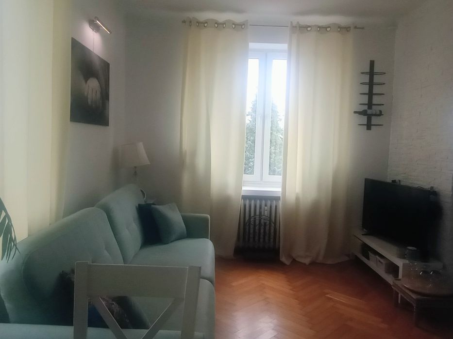Mieszkanie do wynajecia