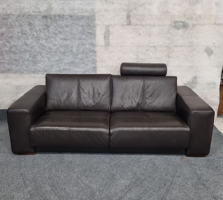 Шкіряний диван 3ка Шкіряні дивани Шкіряні меблі з Європи