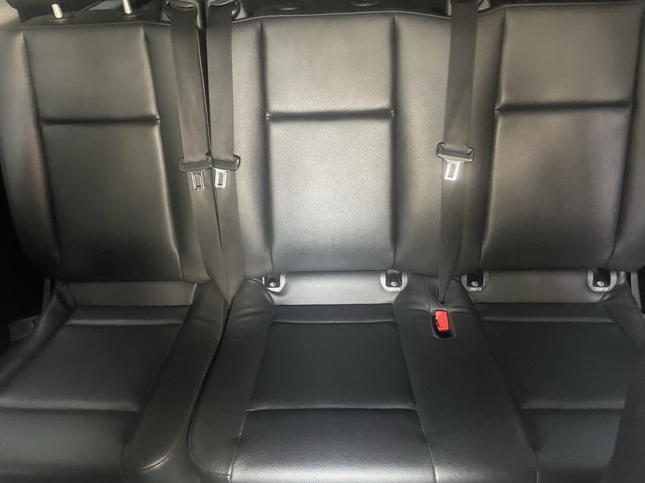 Mercedes-Benz Vito (Metris)