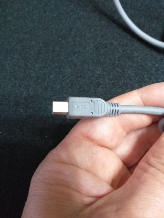 Cabo de conectividade / carregamento novo