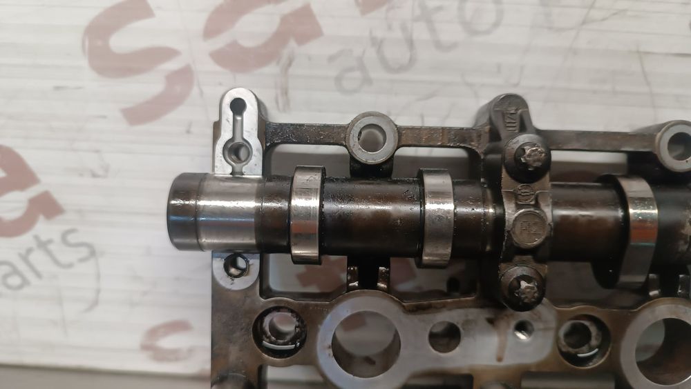 Berço da Árvore de Cames BMW 1 N47 D20 C - 11317797511