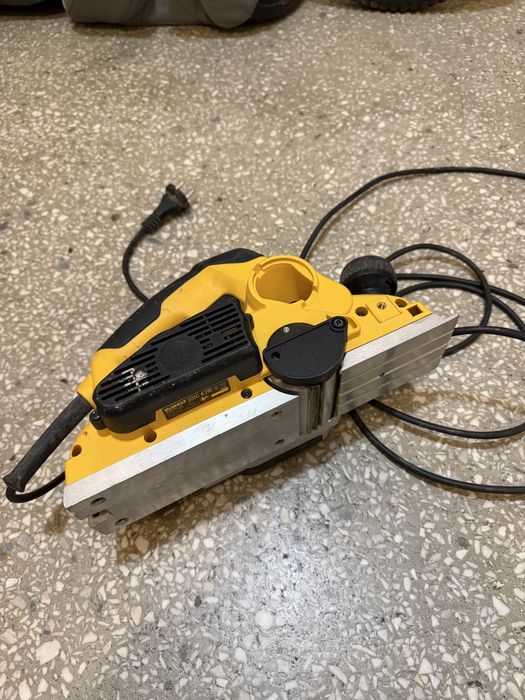 Strug elektyczny Dewalt D26500 Polecam