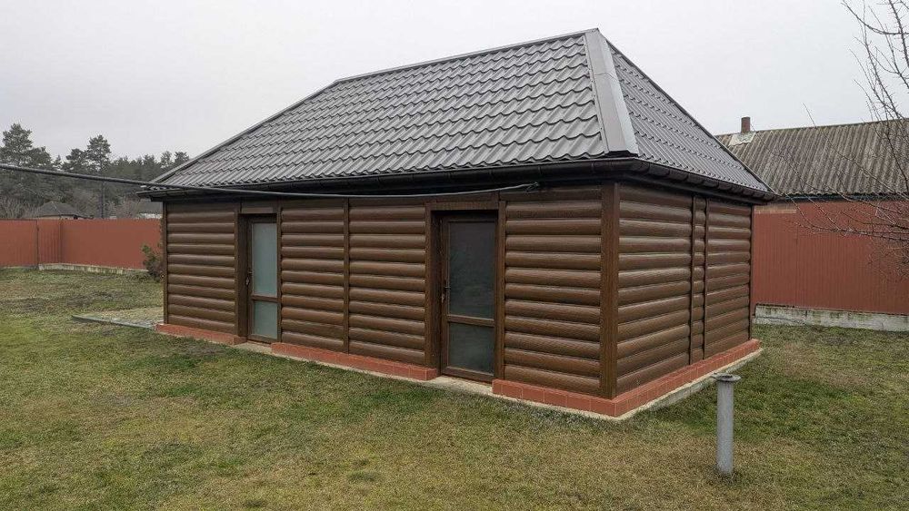 House in Pysarivka, Poltavskyy rayon - View 4