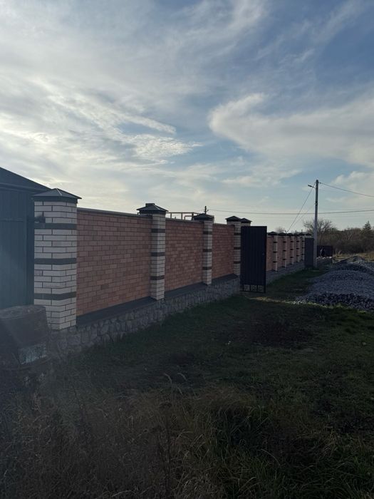 Полтава Рибці Вул Лучниківська 8 Б