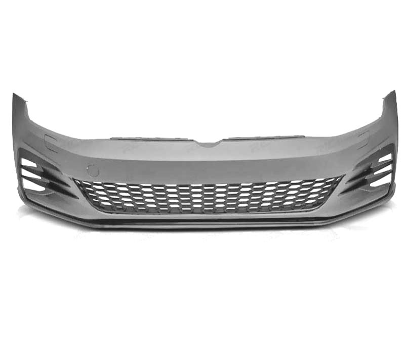 PARA-CHOQUES FRONTAL VOLKSWAGEN VW GOLF 7.5 17-19 LOOK GTI