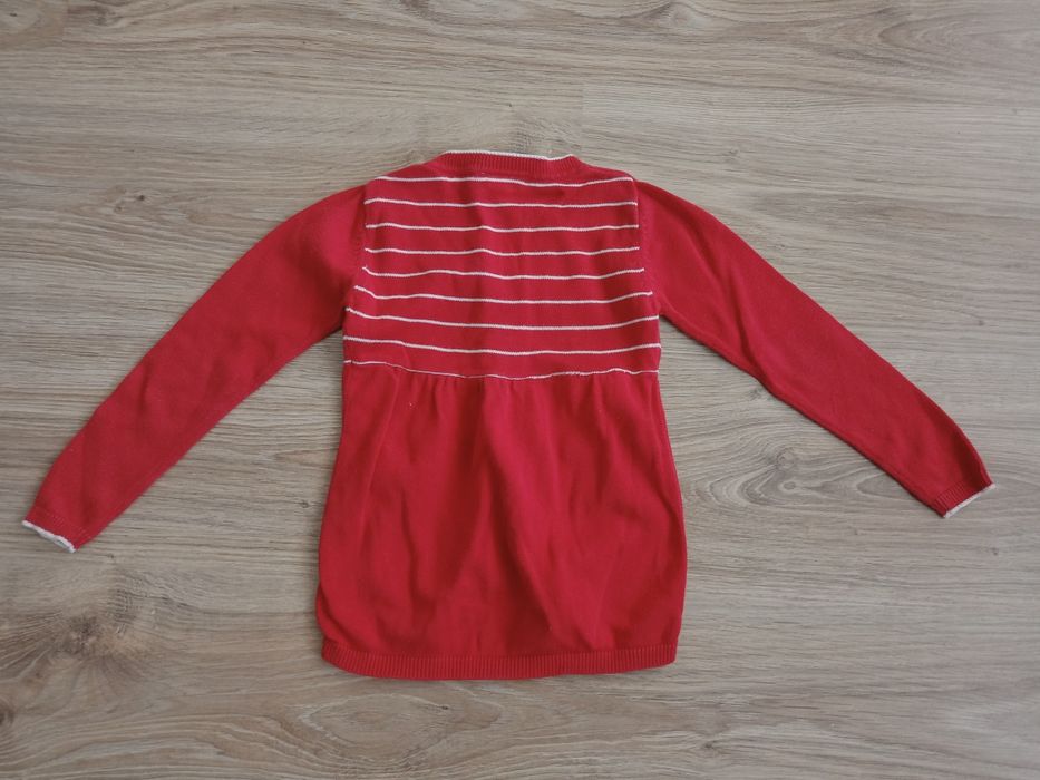 Sweter dziecięcy Topolino rozm. 104